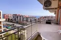 Apartamento 1 habitación 37 m² Sveti Vlas, Bulgaria