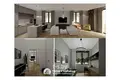 Mieszkanie 3 pokoi 233 m² Mińsk, Białoruś