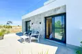 3 bedroom villa 219 m² Pilar de la Horadada, Spain