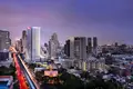 AIA Sathorn Tower, oficina en alquiler en Sathorn Road, Bangkok, Tailandia, cerca de la estación BTS St. Louis.
