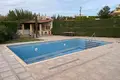 Cottage 4 bedrooms 245 m² Trilofo, Greece