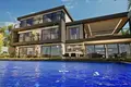 Квартира 4 комнаты 180 м² Фетхие, Турция