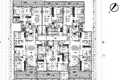 Apartamento 3 habitaciones 160 m² Strovolos, Chipre