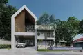 villa de 3 chambres 230 m² Chalong, Thaïlande