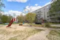 Wohnung 2 zimmer 50 m² Minsk, Belarus
