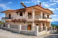 Villa de 3 habitaciones 250 m² Megali Panagia, Grecia