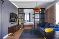 Wohnung 2 zimmer 55 m² in Warschau, Polen