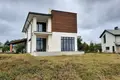House 188 m² Lahojsk selsaviet, Belarus
