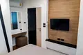 Condo z 1 sypialnią  Ban Na Chom Thian, Tajlandia