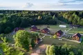 Cottage 480 m² Babynichy, Belarus