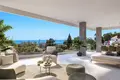 Penthouse 3 bedrooms  Marbella, Spain