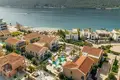 Apartamento 2 habitaciones 82 m² Kumbor, Montenegro