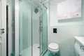 3 room apartment 82 m² Warsaw, Poland