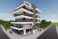 Apartamento 1 habitacion 72 m² Limnatis, Chipre