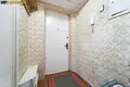 1 room apartment 31 m² Minsk, Belarus