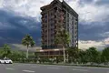 Wohnung 4 zimmer 140 m² Mezitli, Türkei