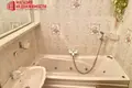 Wohnung 3 zimmer 100 m² Hrodna, Belarus