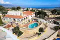 Villa 8 bedrooms 370 m² La Nucia, Spain