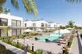 Attique 2 chambres 94 m² Girne Belediyesi, Chypre du Nord