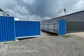 Warehouse 1 room 1 552 m² in Fanipal, Belarus