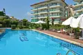 Residential quarter Penthouse in Flower Garden Oba, Alanya