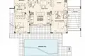 3-Schlafzimmer-Villa 122 m² Monagrouli, Zypern