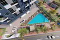 3 bedroom apartment 99 m² Mezitli, Turkey