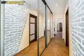 4 room apartment 116 m² Minsk, Belarus
