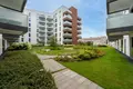 Apartamento 3 habitaciones 55 m² Varsovia, Polonia