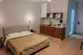 Studio apartment 1 bedroom 38 m² Batumi, Georgia