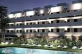 2 bedroom apartment 153 m² Finestrat, Spain