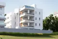 Appartement 2 chambres 106 m² Aradíppou, Chypre