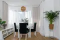 Apartamento 2 habitaciones 51 m² Cracovia, Polonia