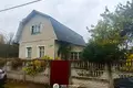Maison 2 chambres 37 m² Piatryski, Bélarus
