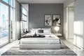 Apartment in a new building Beachgate by Address Emaar Beachfront
