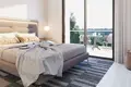 Penthouse 3 Schlafzimmer 220 m² Orihuela, Spanien