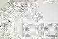 Casa 990 m² Kalodziscanski sielski Saviet, Belarús