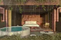 2 bedroom condo 1 679 m² Brisas de Zicatela, Mexico
