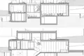 Villa 4 chambres 309 m² Grad Opatija, Croatie