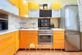 2 bedroom apartment 46 m² Minsk, Belarus