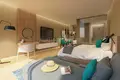 Appartement 1 chambre 28 m² Karon, Thaïlande