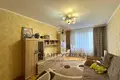 Mieszkanie 3 pokoi 73 m² Muchaviecki sielski Saviet, Białoruś