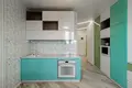 3 room apartment 79 m² Kopishche, Belarus