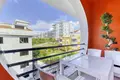 Appartement 1 chambre 81 m² Mahmutlar, Turquie