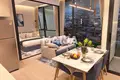 1 bedroom apartment 34 m² Na Kluea, Thailand