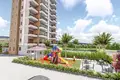 Appartement 100 m² Région méditerranéenne, Turquie