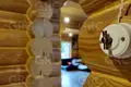 Haus 179 m² Evenkiysky Rayon, Russland