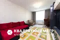 Appartement 2 chambres 64 m² Minsk, Bélarus