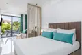 Студия 27 м² Каллитеа, Греция