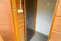 Dom 66 m² Astrosycki sielski Saviet, Białoruś